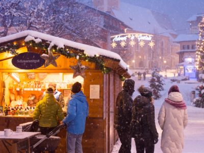 Advent in Gastein Fotorechte © Gasteinertal Tourismus GmbH, Marktl Photography Advent in Gastein Fotorechte © Gasteinertal Tourismus GmbH, Marktl Photography