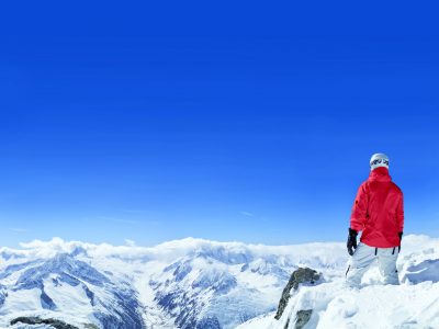 © Zillertaler Gletscherbahnen