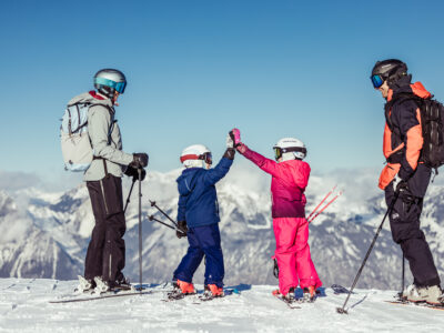 © Alpbachtal Tourismus