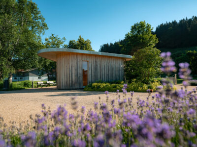 Sommer Allgaeu Oberstaufen
