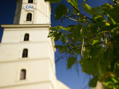 Franziskanerkloster © Graz Tourismus, Harry Schiffer