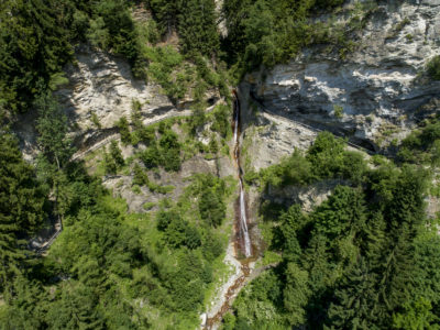 Gadaunerer Schlucht Höhenweg Bad Hofgastein Fotorechte © Gasteinertal Tourismus GmbH, auswegerdaniel.at Gadaunerer Schlucht Höhenweg Bad Hofgastein Fotorechte © Gasteinertal Tourismus GmbH, auswegerdaniel.at