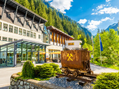 Gasteiner-Heilstollen (c) Gasteiner Heilstollen, Max Steinbauer (6)