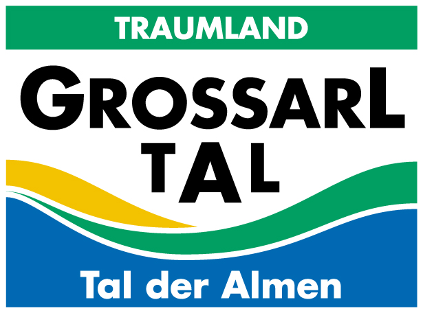 Logo Großarltal