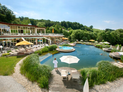 Das Quellenhotel Heiltherme Bad Waltersdorf © Quellenhotel Heiltherme Das Quellenhotel Heiltherme Bad Waltersdorf © Quellenhotel Heiltherme