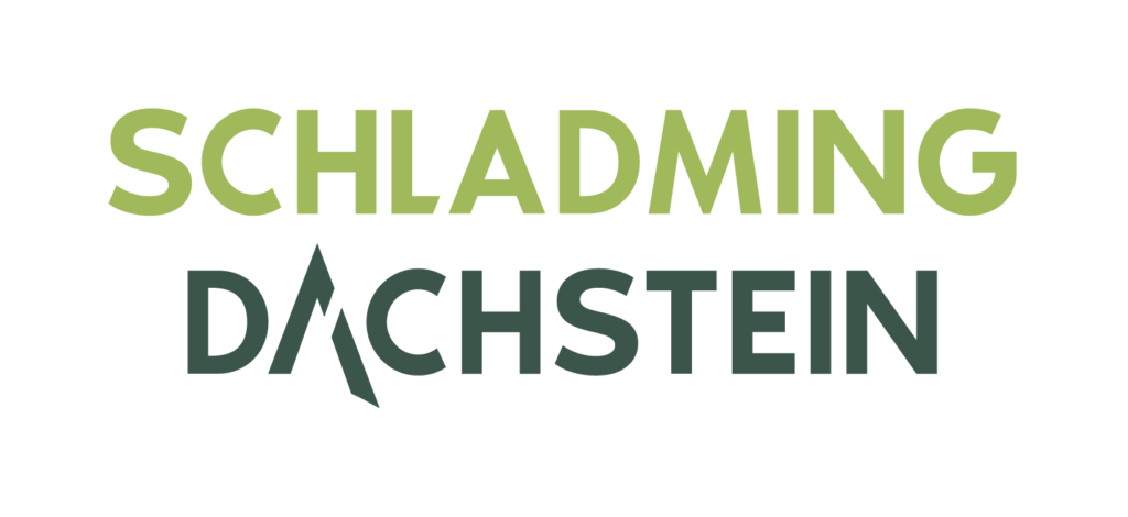 Logo Schladming-Dachstein