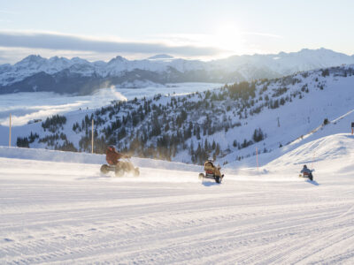 Mountaincart Dorfgastein (c) Dorfgasteiner Bergbahnen AG, Christoph Oberschneider (1)