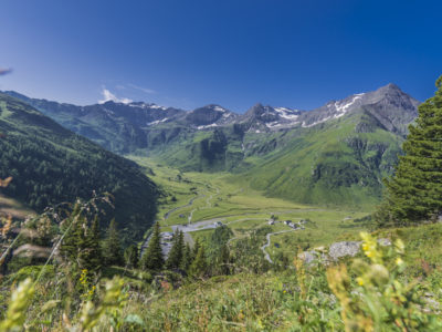 Nassfeld im Sommer © www.creatina.at Nassfeld im Sommer © www.creatina.at