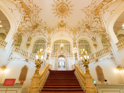 Oper Graz © Graz Tourismus, Harry Schiffer