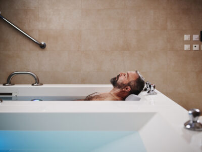 Radonbad Gastein (c) Gasteinertal Tourismus GmbH, Michael Koenigshofer (1)