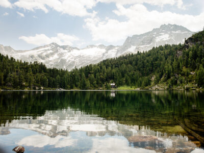 Reedsee Gastein (c) Gasteinertal Tourismus GmbH, moodley