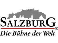 Logo Tourismus Salzburg