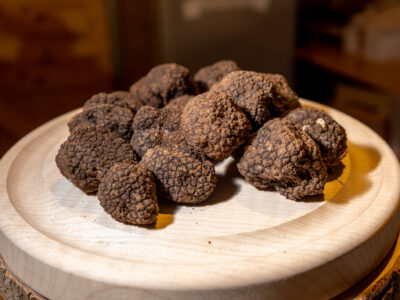 Trüffelfestival Graz © Graz Tourismus, Harry Schiffer