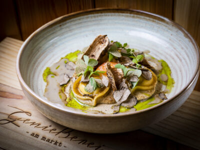 Trüffelfestival Graz © Graz Tourismus, Werner Krug