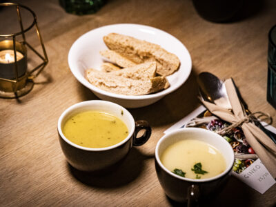 Veggie-Walk Trüffelfestival Graz © Graz Tourismus, Werner Krug