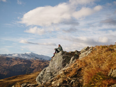 Wandern Schlossalm (c) Michael Koenigshofer (1)