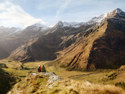 Wandern Sportgastein (c) Gasteinertal Tourismus GmbH, Michael Koenigshofer (3)