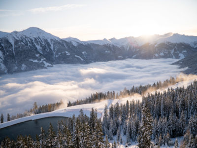 Winter in Gastein © Gasteinertal Tourismus GmbH, www.oberschneider.com Winter in Gastein © Gasteinertal Tourismus GmbH, www.oberschneider.com