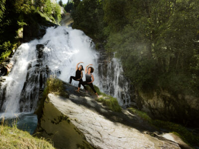 Yoga in Gastein (c) Gasteinertal Tourismus GmbH, Marktl Photography (62)