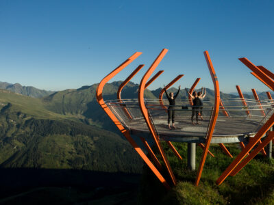 Yoga in Gastein (c) Gasteinertal Tourismus GmbH, Marktl Photography (76)