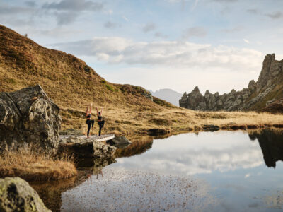 Yogaherbst (c) Gasteinertal Tourismus GmbH, Michael Koenigshofer (50)