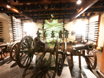 Zeughaus © Graz Tourismus, Harry Schiffer