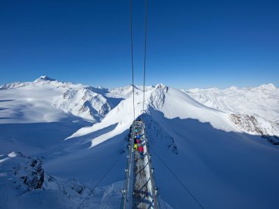 © Bergbahnen Soelden