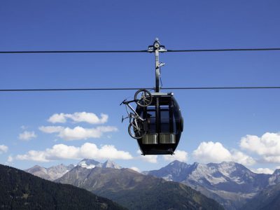 Steinach, Berger Alm Steinach, Berger Alm