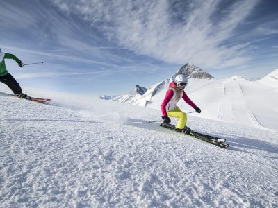 © Tourismusverband Tux-Finkenberg