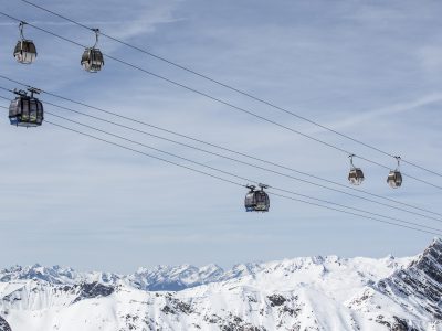 © Tourismusverband Tux-Finkenberg