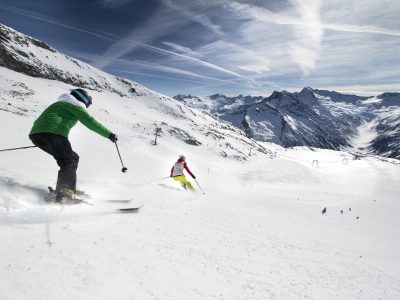 © Tourismusverband Tux-Finkenberg