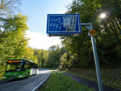 Für die Vulkanland Route 66 sollte man sich ein paar Tage Zeit nehmen; © Bernhard Bergmann Für die Vulkanland Route 66 sollte man sich ein paar Tage Zeit nehmen; © Bernhard Bergmann