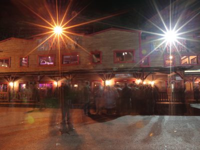 Event Area Riverhaus © Area 47 Event Area Riverhaus © Area 47