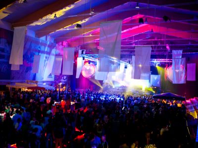 Riverhouse Area 47 © Area 47 Riverhouse Area 47 © Area 47