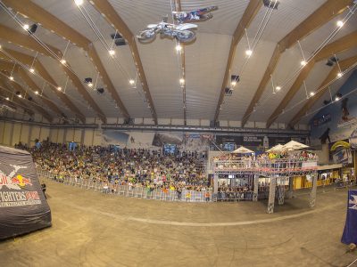 Event Area Riverhaus 5 © Area 47 Event Area Riverhaus 5 © Area 47