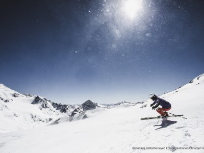 © Christoph Schoech