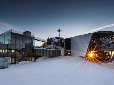 © Bergbahnen Sölden, Rudi Wyhlidal