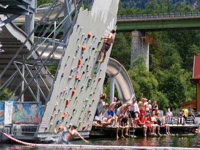 Incentive Area Teamgames © Area 47 Incentive Area Teamgames © Area 47