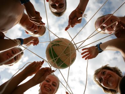 Incentive Area Teamgames 2 © Area 47 Incentive Area Teamgames 2 © Area 47