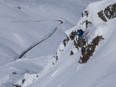 Kaunertaler Gletscher 1 © Daniel Zangerl