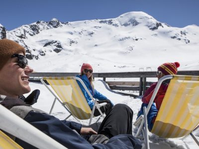 Kaunertaler Gletscher 10 © Daniel Zangerl