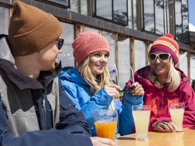 Kaunertaler Gletscher 11 © Daniel Zangerl