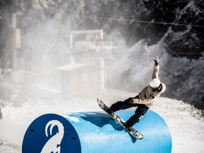 Kaunertaler Gletscher © David Loibel