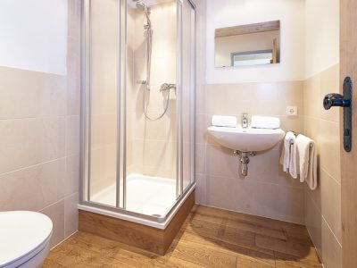 Living Area Doppelzimmer 1 © Area 47 Living Area Doppelzimmer 1 © Area 47