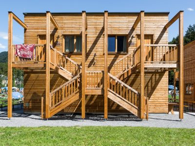 Living Area Doppelzimmer 2 © Area 47 Living Area Doppelzimmer 2 © Area 47