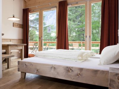 Living Area Doppelzimmer 3 © Area 47 Living Area Doppelzimmer 3 © Area 47