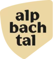 Logo Alpbachtal Tourismus