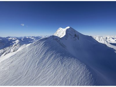 © Bergbahnen Soelden