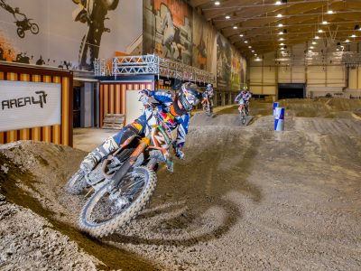 Offroad Area Cross Buggy © Area 47 Offroad Area Cross Buggy © Area 47