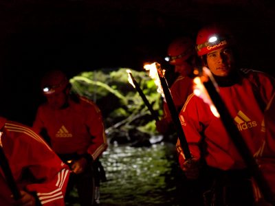 Outdoor Area Caving 5 © Area 47 Outdoor Area Caving 5 © Area 47